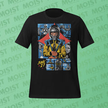 Load image into Gallery viewer, June 27 - Boy Kills World Movie Shirt | B+C