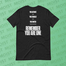 Load image into Gallery viewer, You Are One - The Substance Movie Tee | B+C