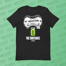 Load image into Gallery viewer, You Are One - The Substance Movie Tee | B+C