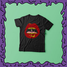 Load image into Gallery viewer, a$$ 2 mouth shirt moist clothing product photo