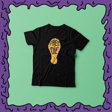 Load image into Gallery viewer, FRIED OR DIE - CHICKEN DRUMSTICK - Shirt