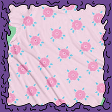 Load image into Gallery viewer, House Sadness - Wallpaper - All-Over Printed T-Shirt