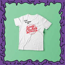 Load image into Gallery viewer, I Got Fingered At - Johnny Rockets - Shirt
