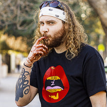 Load image into Gallery viewer, getting dirty ass to mouth shirt moist clothing