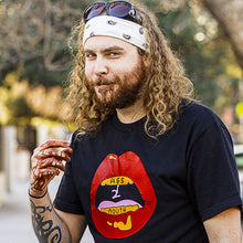 Load image into Gallery viewer, tasty ass to mouth shirt moist clothing