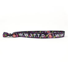 Load image into Gallery viewer, WWJTTD (What Would Jonathan Taylor Thomas Do) - Bracelet