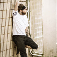 Load image into Gallery viewer, Brad Pitt Stains - Shirt