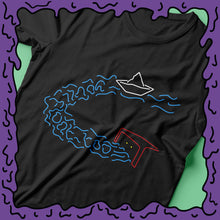 Load image into Gallery viewer, SS Georgie - You'll Float Too - Shirt