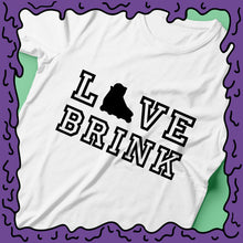 Load image into Gallery viewer, LOVE BRINK - Shirt