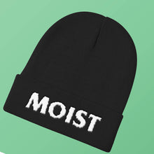 Load image into Gallery viewer, MOIST - Knit Beanie