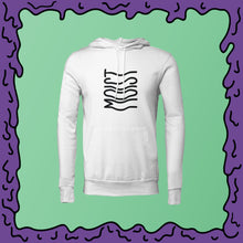 Load image into Gallery viewer, MOIST v2 - Hooded Sweatshirt
