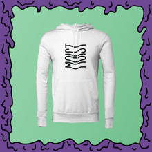 Load image into Gallery viewer, MOIST v2 - Hooded Sweatshirt