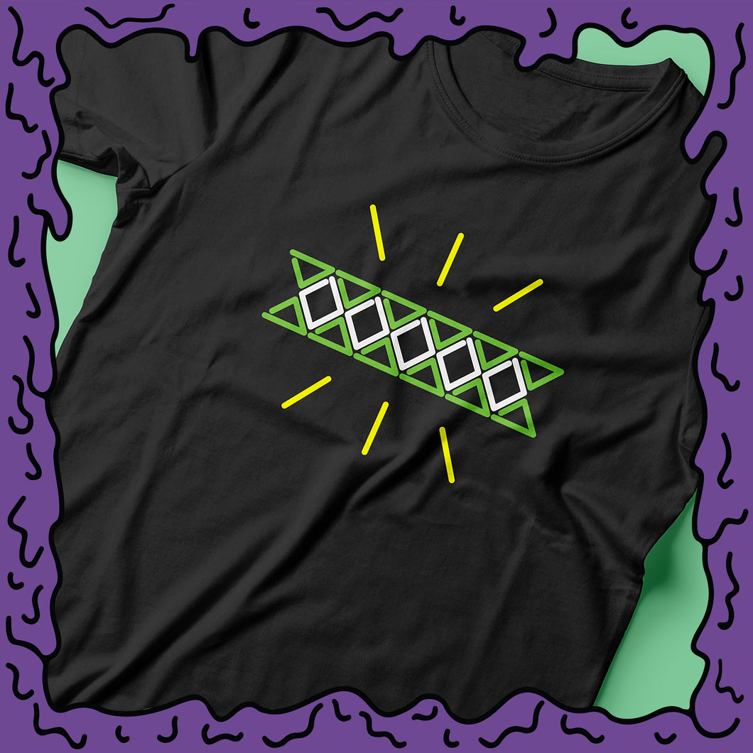 NEON - Finger Trap - Shirt