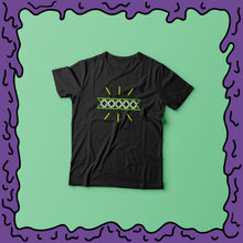 Load image into Gallery viewer, NEON - Finger Trap - Shirt