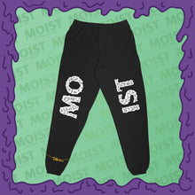 Load image into Gallery viewer, MOIST v1 - 2-Legs Spread - Sweatpants
