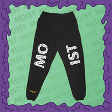 Load image into Gallery viewer, MOIST v1 - 2-Legs Spread - Sweatpants