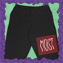 Load image into Gallery viewer, MOIST - Stripe Box - Sweatpants