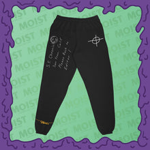 Load image into Gallery viewer, Zodiac Killer - Letter - Sweatpants
