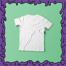 Load image into Gallery viewer, Brad Pitt Stains - Shirt