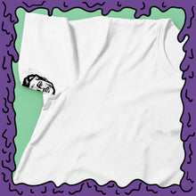 Load image into Gallery viewer, Brad Pitt Stains - Shirt