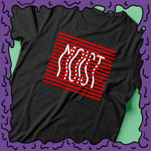 Load image into Gallery viewer, MOIST Stripe Box - Shirt