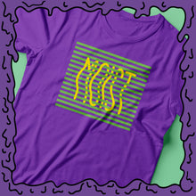 Load image into Gallery viewer, MOIST Stripe Box - Shirt