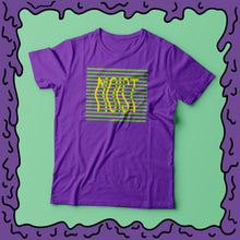 Load image into Gallery viewer, MOIST Stripe Box - Shirt