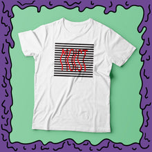 Load image into Gallery viewer, MOIST Stripe Box - Shirt