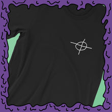 Load image into Gallery viewer, Zodiac Killer - Letter - Shirt
