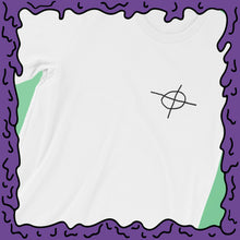 Load image into Gallery viewer, Zodiac Killer - Letter - Shirt