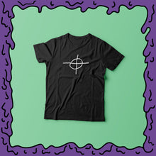 Load image into Gallery viewer, Zodiac Killer - Cross Circle - Shirt