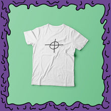Load image into Gallery viewer, Zodiac Killer - Cross Circle - Shirt