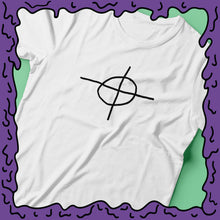 Load image into Gallery viewer, Zodiac Killer - Cross Circle - Shirt