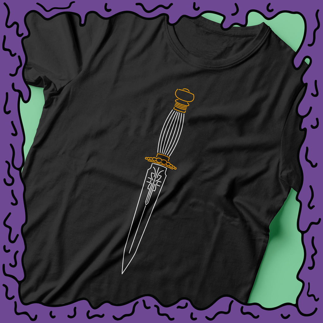 Leo Blade - The Magicians - T-Shirt