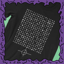 Load image into Gallery viewer, Zodiac Killer - 340 Cipher - Shirt