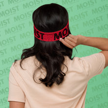 Load image into Gallery viewer, MOIST - Headband