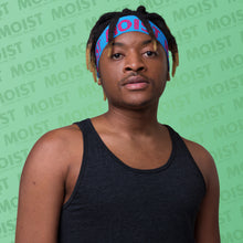 Load image into Gallery viewer, MOIST - Headband
