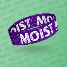 Load image into Gallery viewer, MOIST - Headband