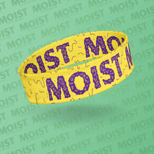 Load image into Gallery viewer, MOIST - Headband