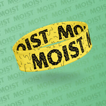 Load image into Gallery viewer, MOIST - Headband
