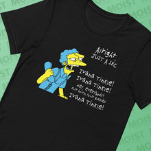Load image into Gallery viewer, Moe Szyslak - Crank Calls - Tee