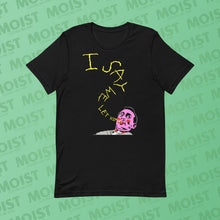 Load image into Gallery viewer, pee wee herman big adventure movie quote shirt