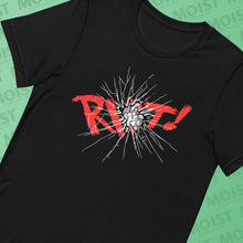 Load image into Gallery viewer, !TOIR Shattered Glass Heart - Shirt