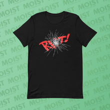 Load image into Gallery viewer, !TOIR Shattered Glass Heart - Shirt