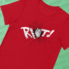 Load image into Gallery viewer, !TOIR Shattered Glass Heart - Shirt