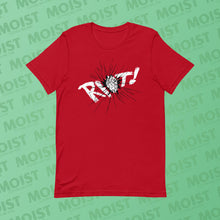 Load image into Gallery viewer, !TOIR Shattered Glass Heart - Shirt