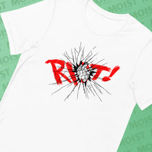 Load image into Gallery viewer, !TOIR Shattered Glass Heart - Shirt