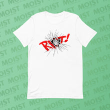 Load image into Gallery viewer, !TOIR Shattered Glass Heart - Shirt