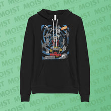 Load image into Gallery viewer, Everybody Dies - The Monkey Movie Hoodie | B+C
