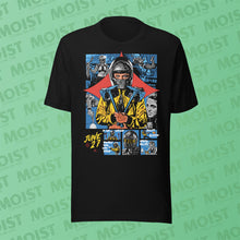 Load image into Gallery viewer, June 27 - Boy Kills World Movie Shirt | B+C
